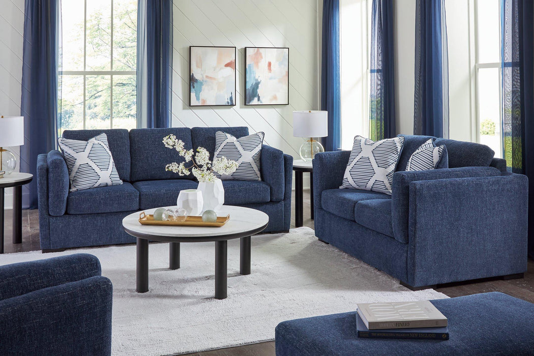 Evansley Living Room Set - Jax Mattress (Jacksonville, FL)