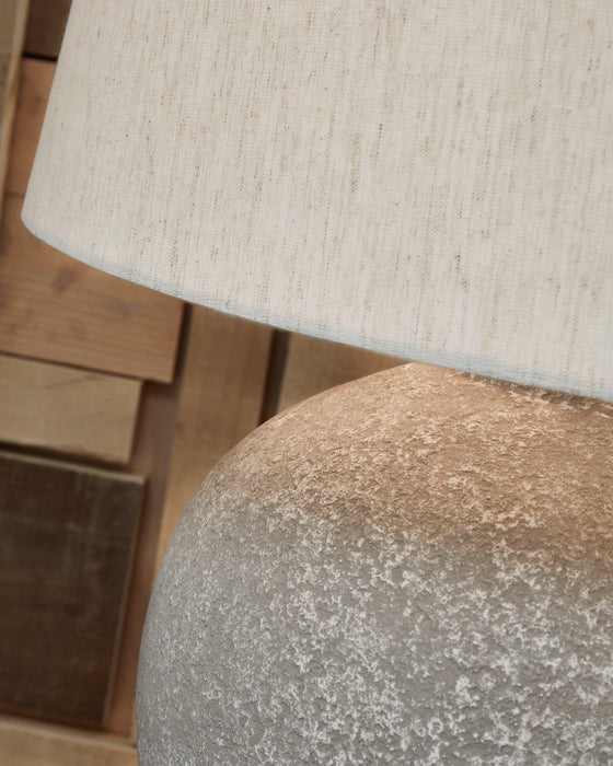 Dreward Table Lamp - Jax Mattress (Jacksonville, FL)