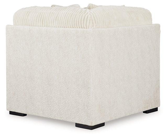 Chessington Sectional - Jax Mattress (Jacksonville, FL)