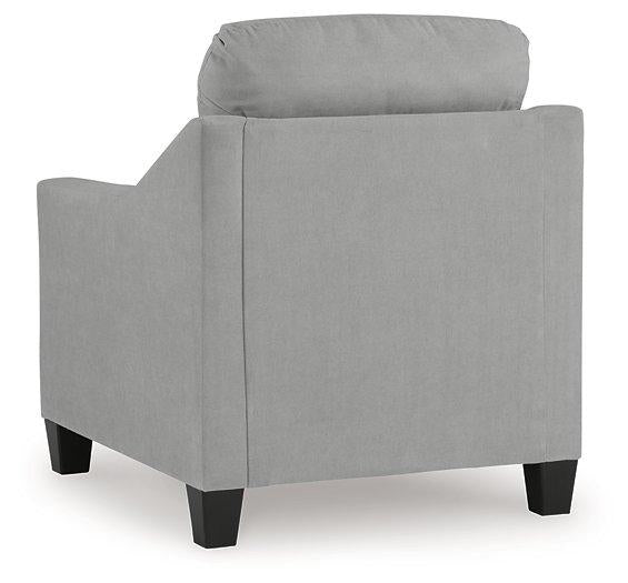 Adlai Chair - Jax Mattress (Jacksonville, FL)