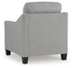 Adlai Chair - Jax Mattress (Jacksonville, FL)