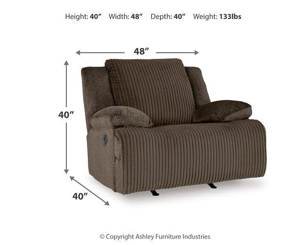 Top Tier Living Room Set - Jax Mattress (Jacksonville, FL)
