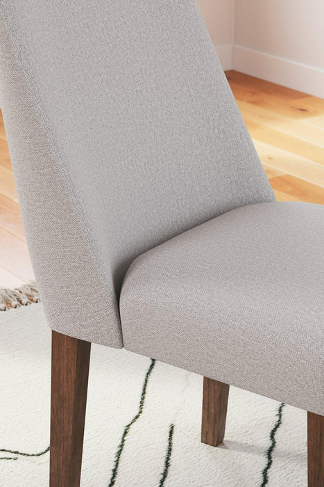 Lyncott Dining Room Set - Jax Mattress (Jacksonville, FL)