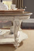 Realyn Table Set - Jax Mattress (Jacksonville, FL)