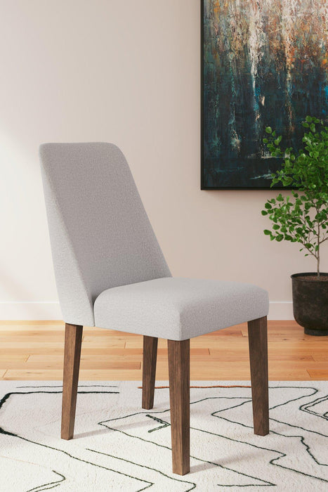 Lyncott Dining Room Set - Jax Mattress (Jacksonville, FL)