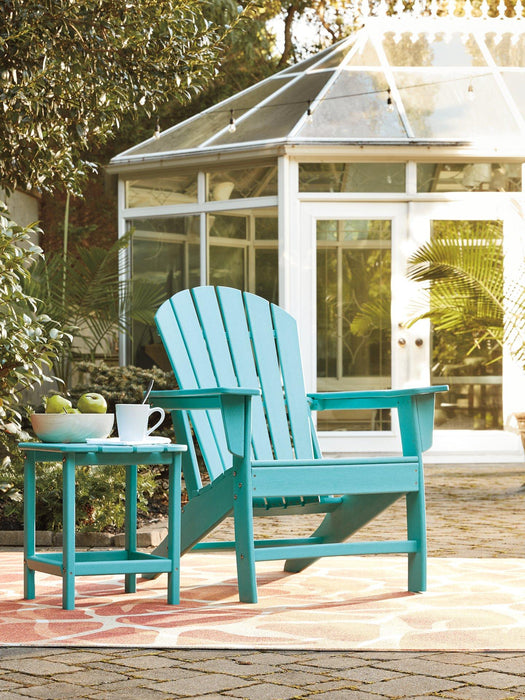 Sundown Treasure Outdoor Seating Set - Jax Mattress (Jacksonville, FL)