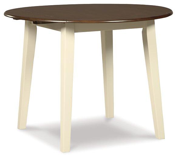 Woodanville Dining Set - Jax Mattress (Jacksonville, FL)