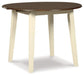 Woodanville Dining Set - Jax Mattress (Jacksonville, FL)