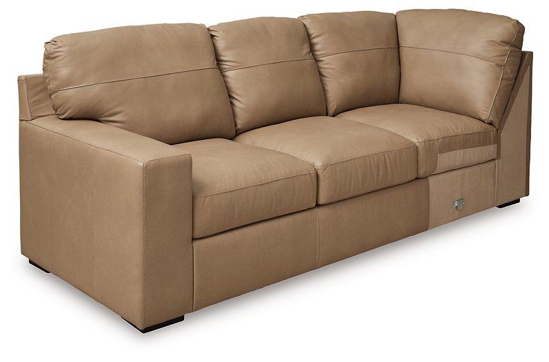 Bandon Sectional - Jax Mattress (Jacksonville, FL)