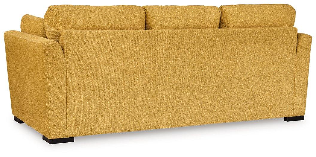 Keerwick Sofa Sleeper - Jax Mattress (Jacksonville, FL)
