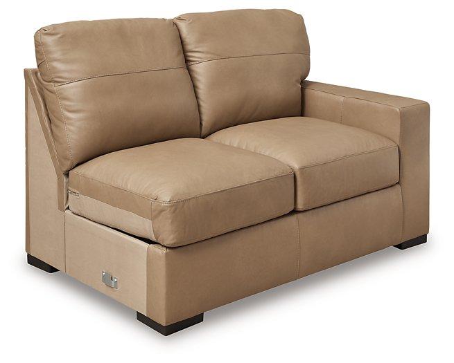Bandon Sectional - Jax Mattress (Jacksonville, FL)