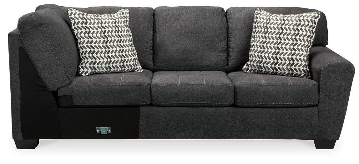 Ambee Living Room Set - Jax Mattress (Jacksonville, FL)