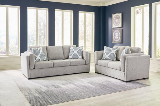 Evansley Living Room Set - Jax Mattress (Jacksonville, FL)