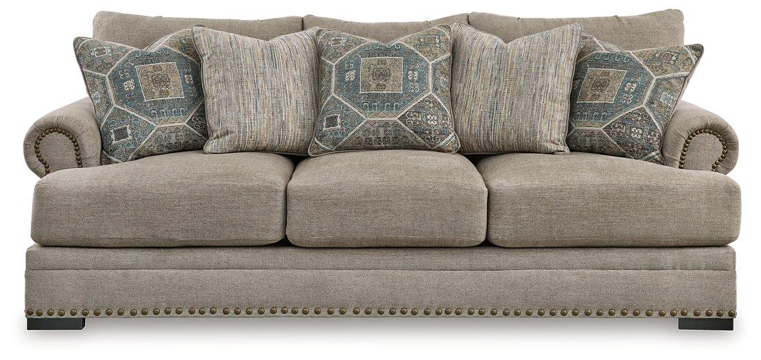 Galemore Living Room Set - Jax Mattress (Jacksonville, FL)