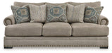Galemore Living Room Set - Jax Mattress (Jacksonville, FL)