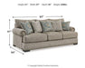 Galemore Living Room Set - Jax Mattress (Jacksonville, FL)