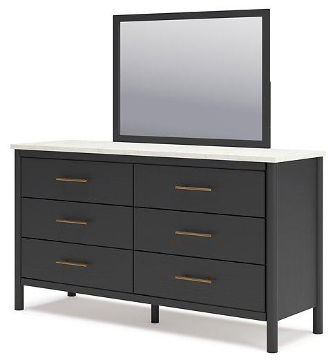 Cadmori Bedroom Set