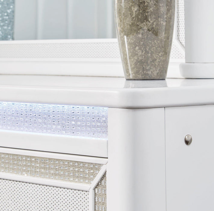 Chalanna Bedroom Set - Jax Mattress (Jacksonville, FL)