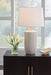 Cylener Table Lamp - Jax Mattress (Jacksonville, FL)