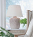 Danry Table Lamp - Jax Mattress (Jacksonville, FL)