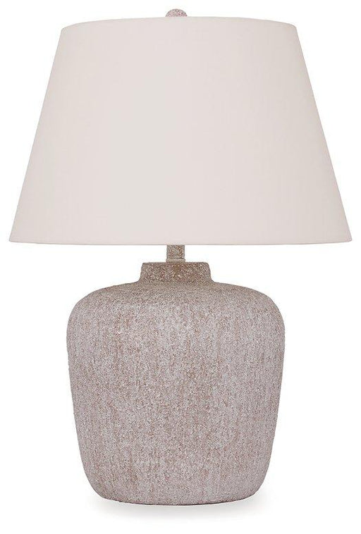 Danry Table Lamp - Jax Mattress (Jacksonville, FL)