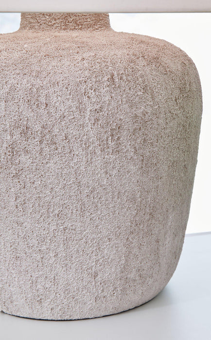 Danry Table Lamp - Jax Mattress (Jacksonville, FL)