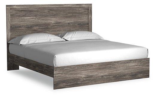 Ralinksi Bedroom Set - Jax Mattress (Jacksonville, FL)