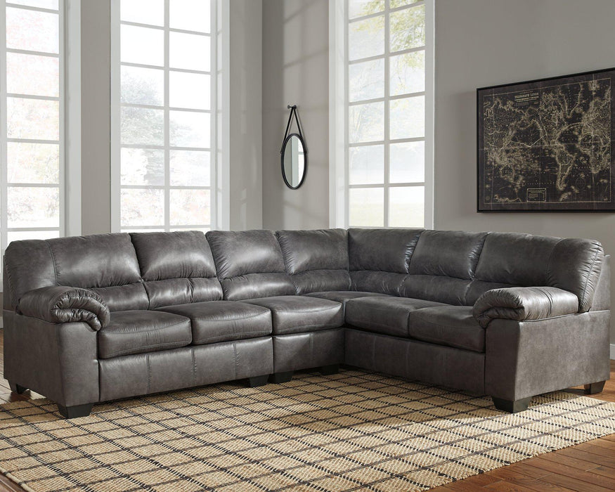 Bladen Sectional