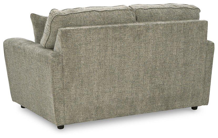 Cascilla Living Room Set - Jax Mattress (Jacksonville, FL)