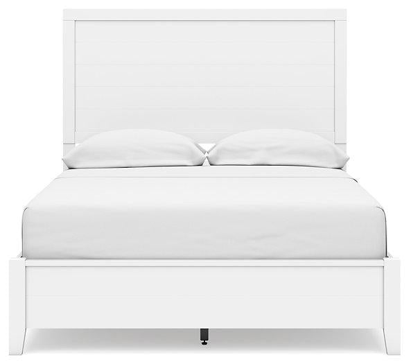 Binterglen Bedroom Package - Jax Mattress (Jacksonville, FL)