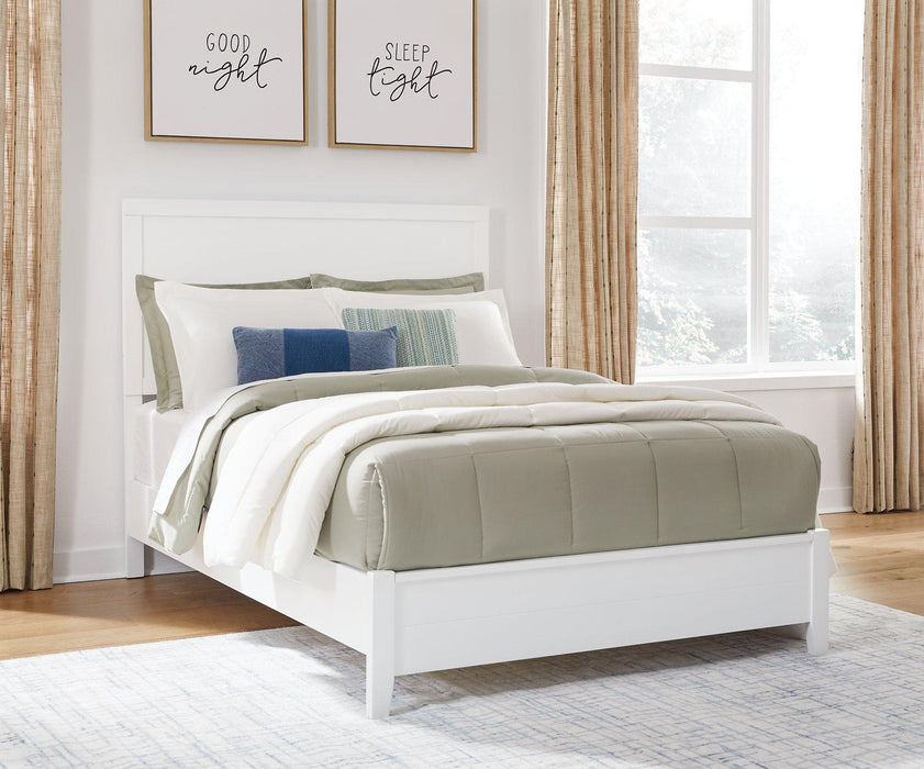 Binterglen Bedroom Package - Jax Mattress (Jacksonville, FL)