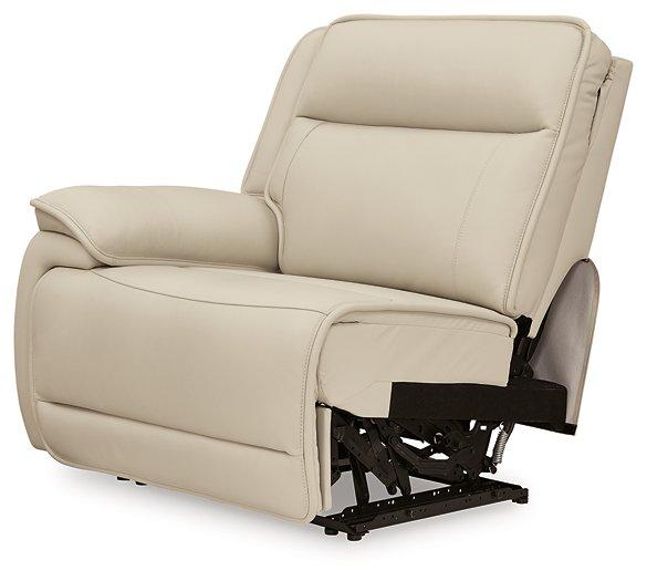 Double Deal Reclining Sectional - Jax Mattress (Jacksonville, FL)