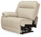 Double Deal Reclining Sectional - Jax Mattress (Jacksonville, FL)
