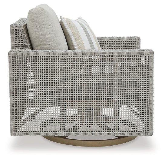 Seton Creek Outdoor Seating Set - Jax Mattress (Jacksonville, FL)