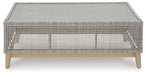 Seton Creek Outdoor Seating Set - Jax Mattress (Jacksonville, FL)