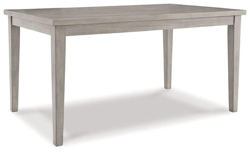 Parellen Dining Table image