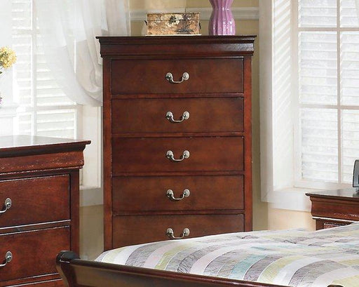 Alisdair Chest of Drawers - Jax Mattress (Jacksonville, FL)