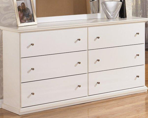 Bostwick Shoals Youth Dresser - Jax Mattress (Jacksonville, FL)