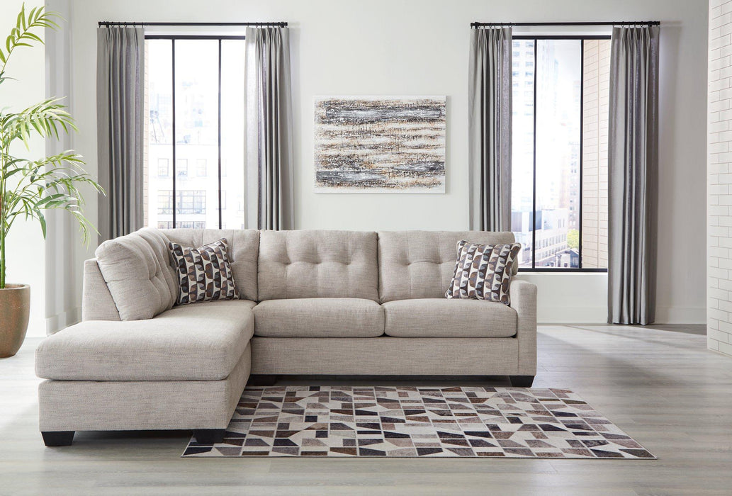 Mahoney Living Room Set - Jax Mattress (Jacksonville, FL)
