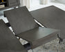 Hallanden Dining Room Set - Jax Mattress (Jacksonville, FL)