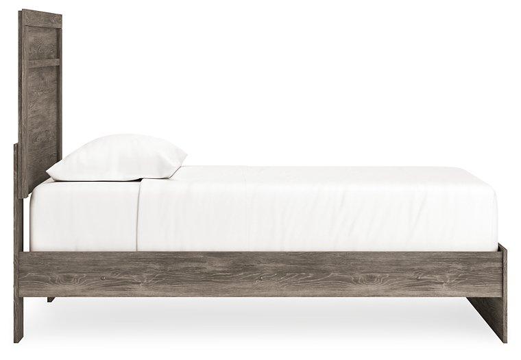 Ralinksi Bedroom Set - Jax Mattress (Jacksonville, FL)