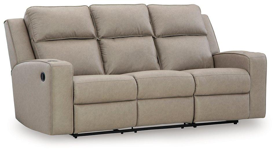 Lavenhorne Living Room Set - Jax Mattress (Jacksonville, FL)