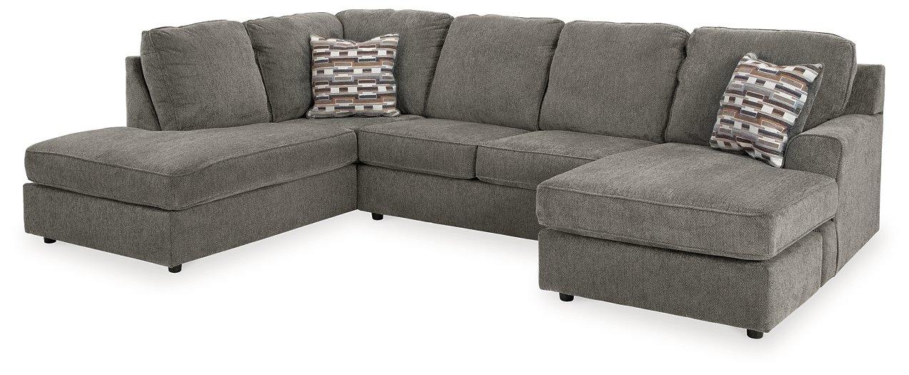 O'Phannon Living Room Set - Jax Mattress (Jacksonville, FL)