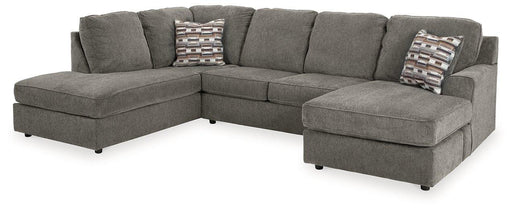 O'Phannon Living Room Set - Jax Mattress (Jacksonville, FL)