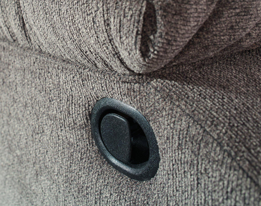 Tulen Recliner - Jax Mattress (Jacksonville, FL)