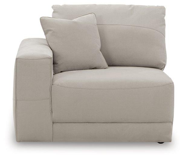 Next-Gen Gaucho Sectional Sofa - Jax Mattress (Jacksonville, FL)