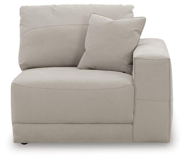 Next-Gen Gaucho Sectional Sofa - Jax Mattress (Jacksonville, FL)