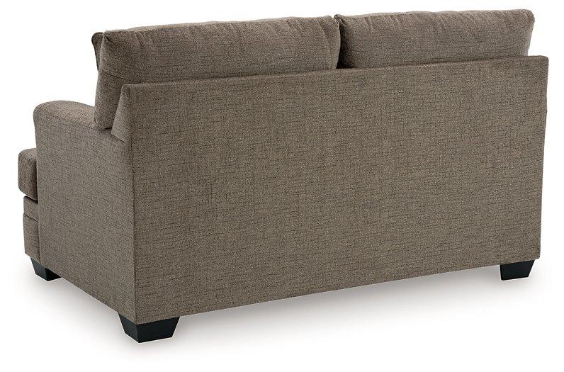 Stonemeade Living Room Set - Jax Mattress (Jacksonville, FL)