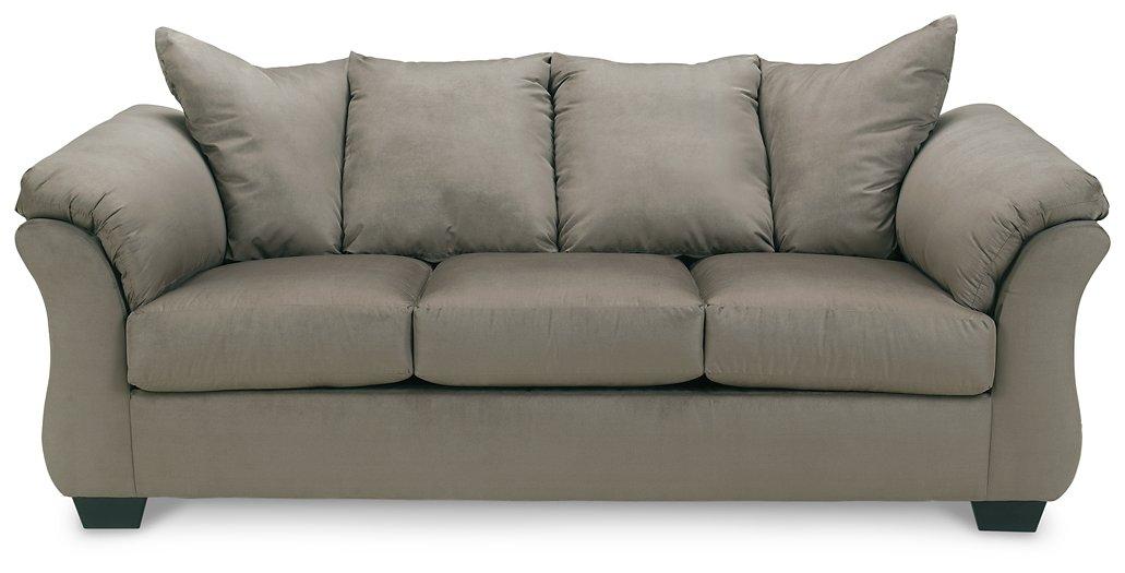 Darcy Sofa - Jax Mattress (Jacksonville, FL)