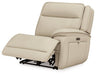 Double Deal Reclining Sectional - Jax Mattress (Jacksonville, FL)